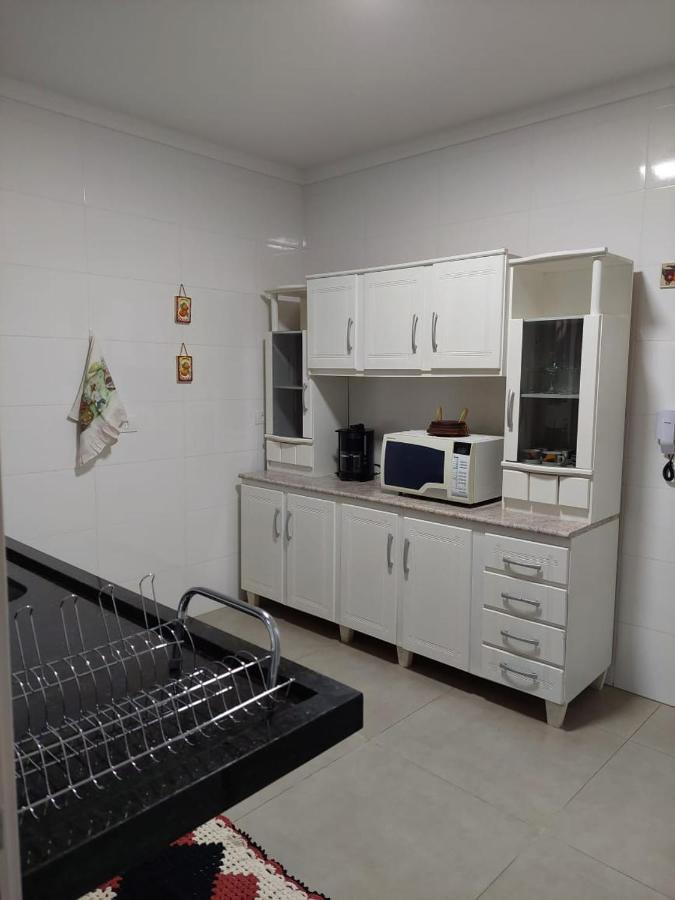 Ótimo apartamento sobreloja com wifi e estacionamento incluso Maringá Exterior foto